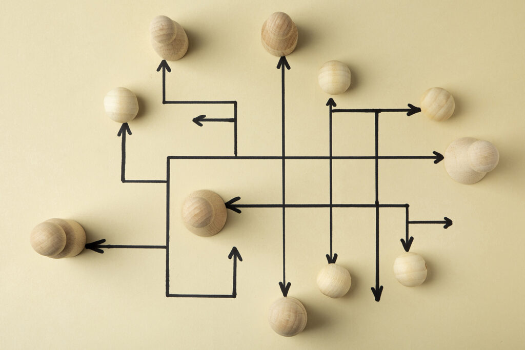 mapas mentales